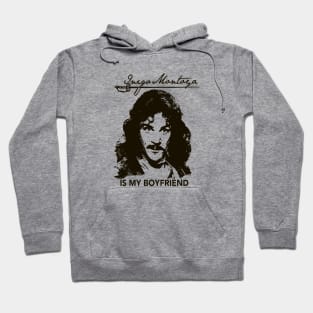 Princess Bride Inigo Hoodie